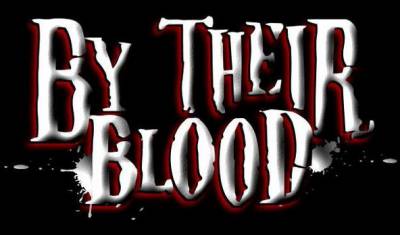 logo By Their Blood
